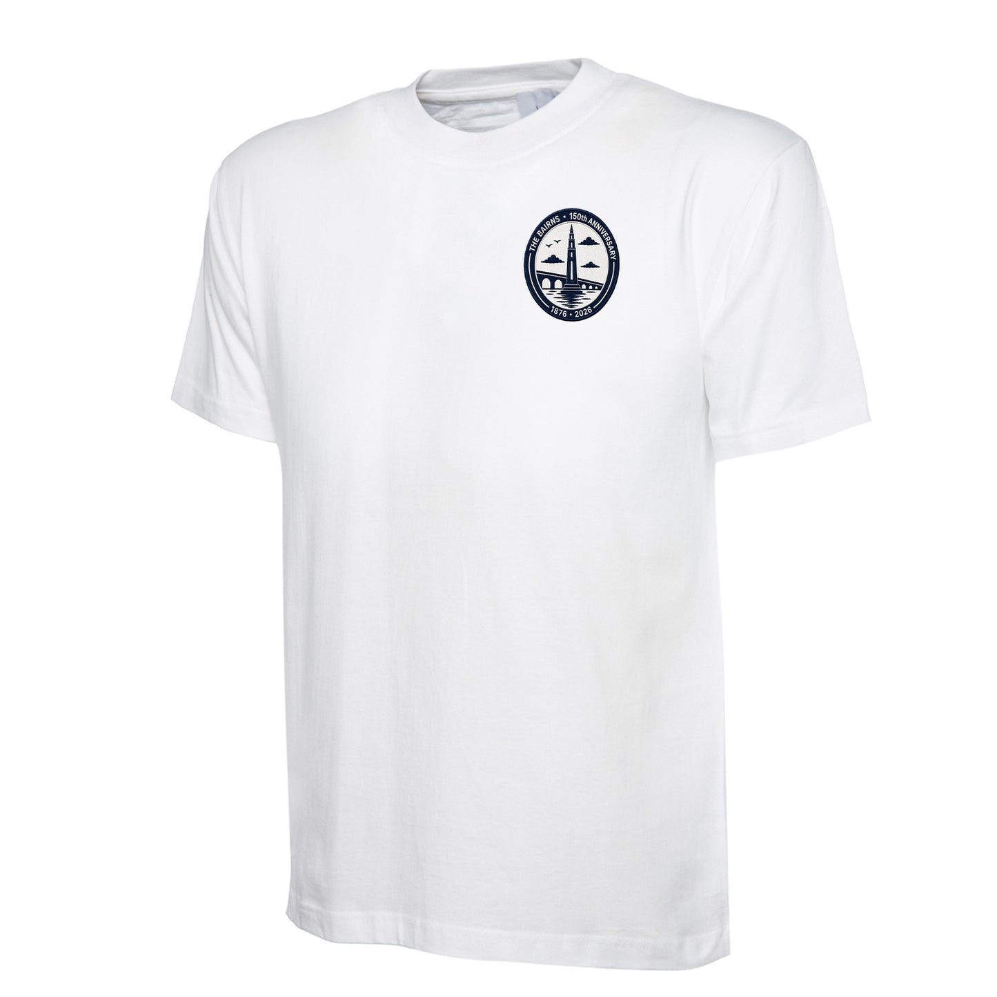 Childs Falkirk 150th Anniversary Shirt