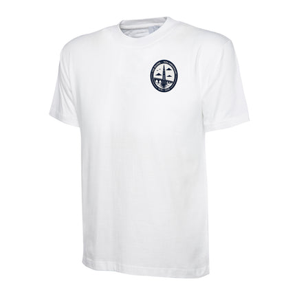 Childs Falkirk 150th Anniversary Shirt