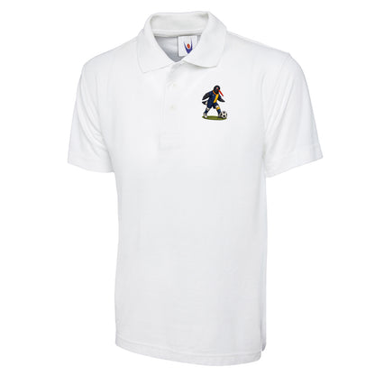 East Kilbride Football Polo Shirt