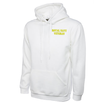 Royal Navy Veteran Hoodie
