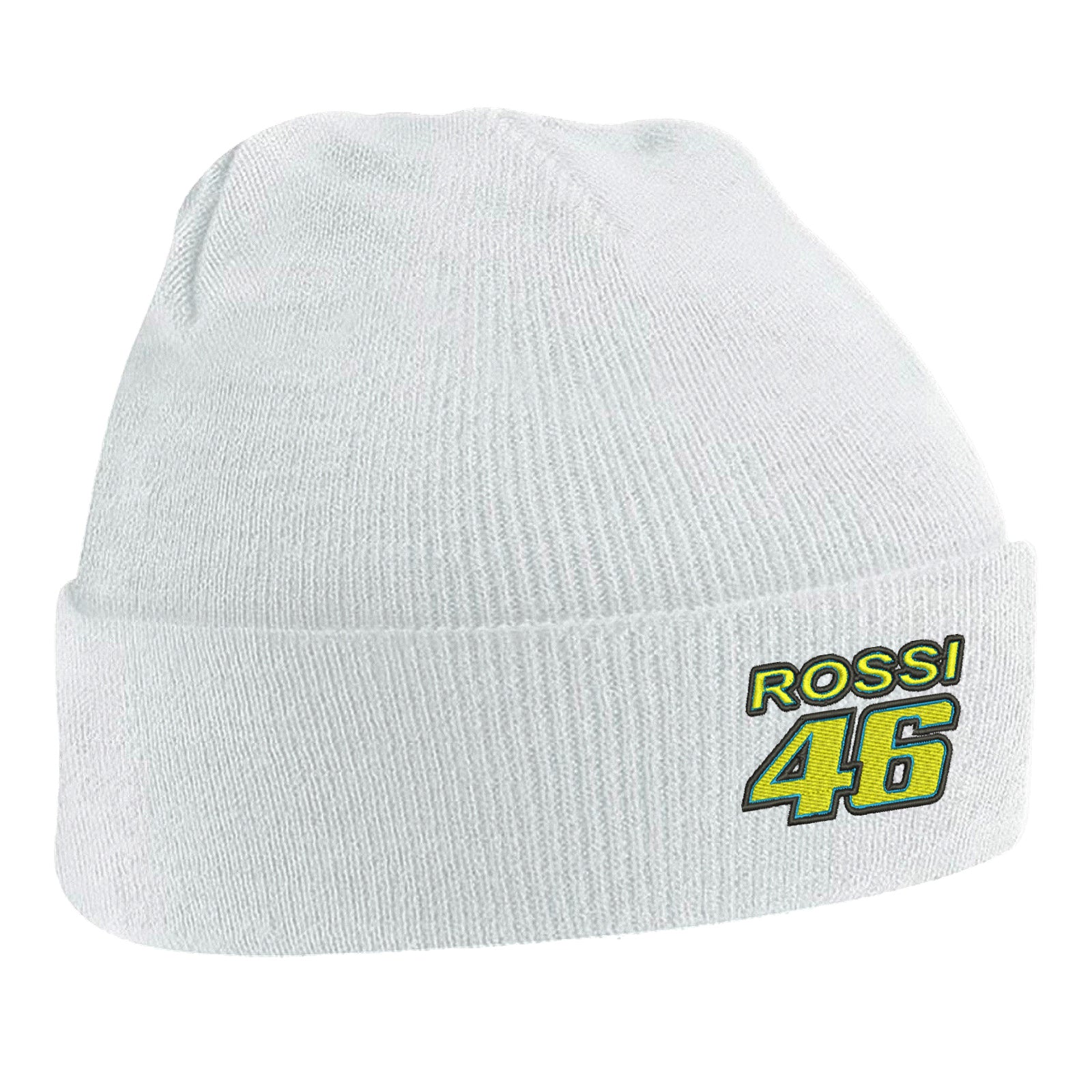 Rossi 46 Beanie Hat