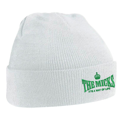 The Micks It's Way of Life Hat