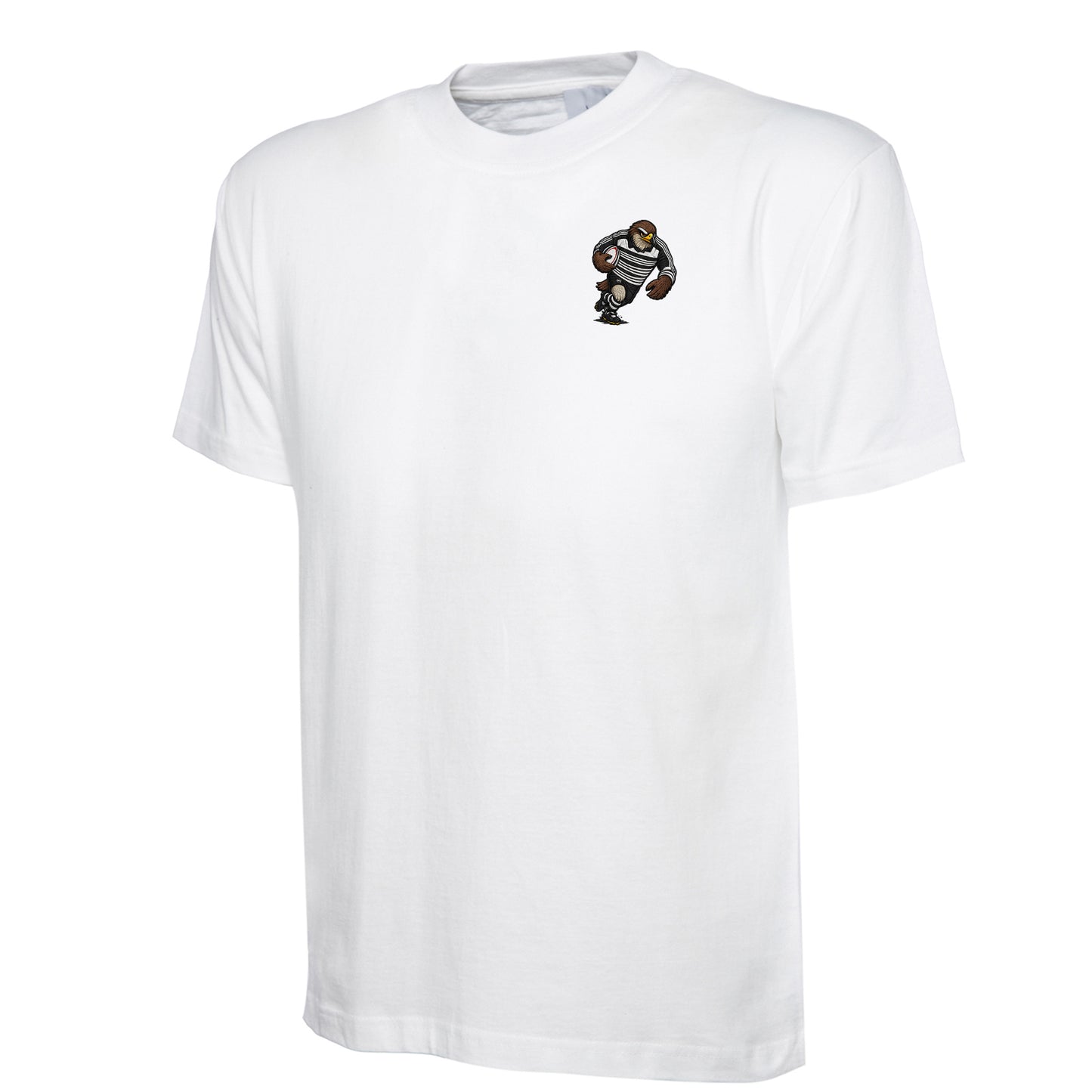 Retro Newcastle Falcons 1997 Classic T-Shirt