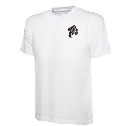 Retro Newcastle Falcons 1997 Classic T-Shirt