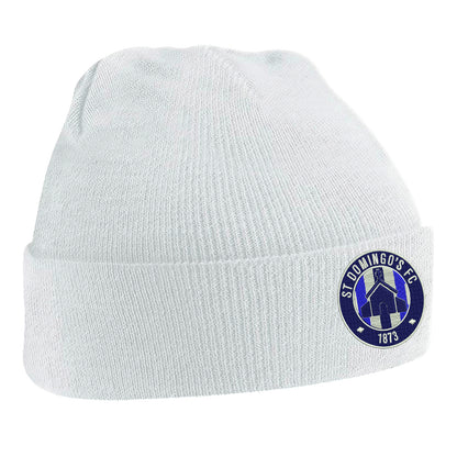 Classic Everton FC Beanie Hat