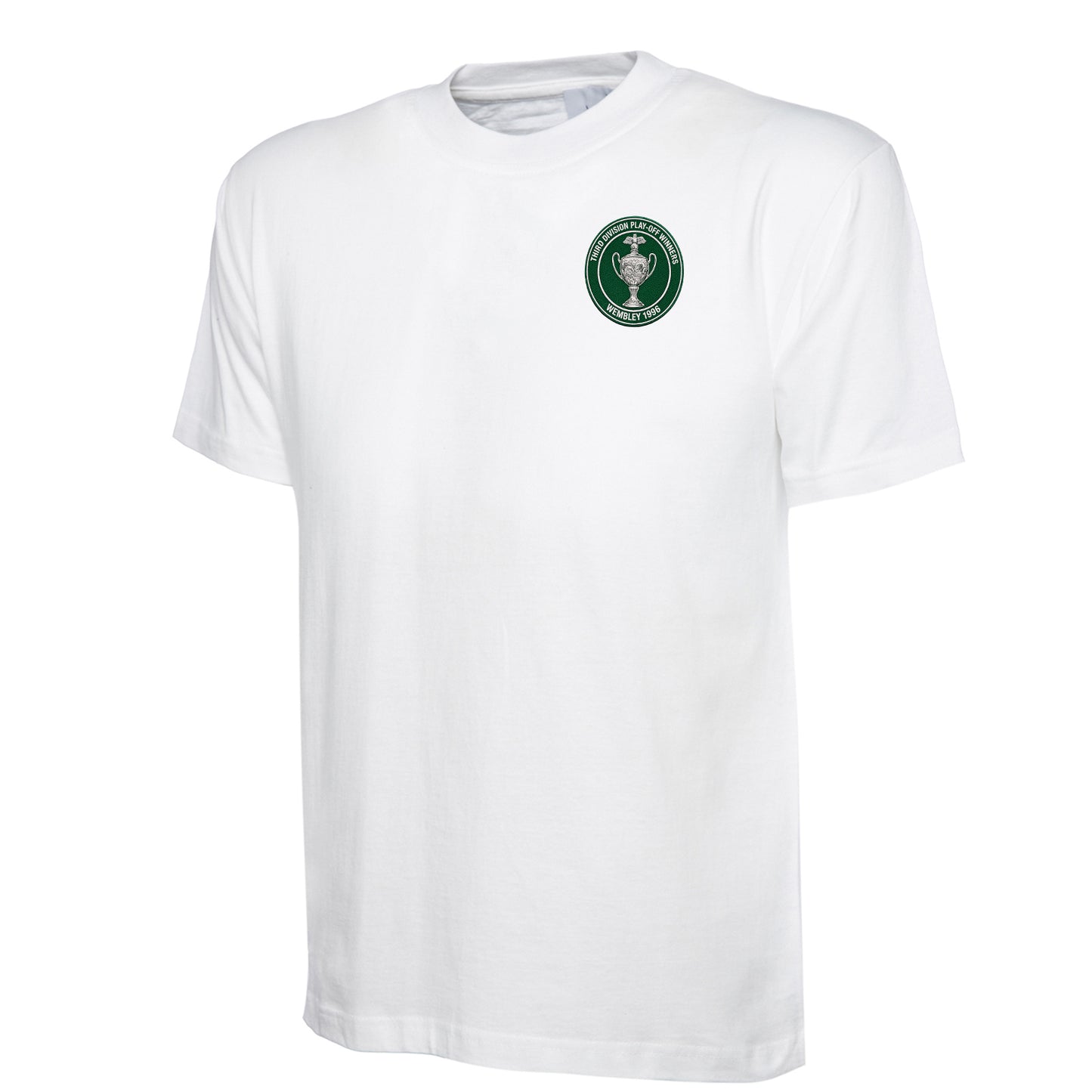 Plymouth Argyle Wembley 1996 T-Shirt 