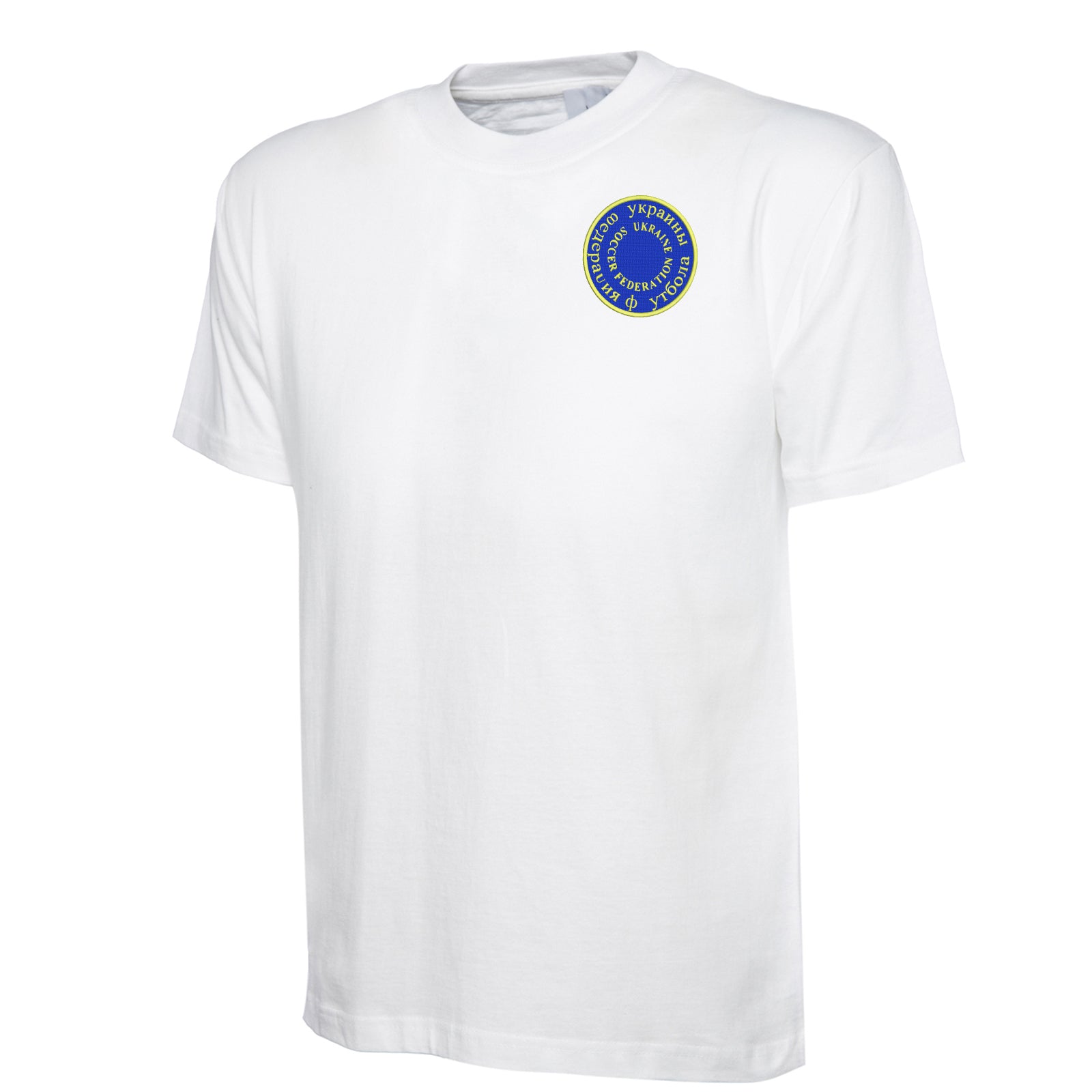 Classic Ukraine FC T-Shirt