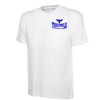 The Owls It's a Way of Life T Shirt