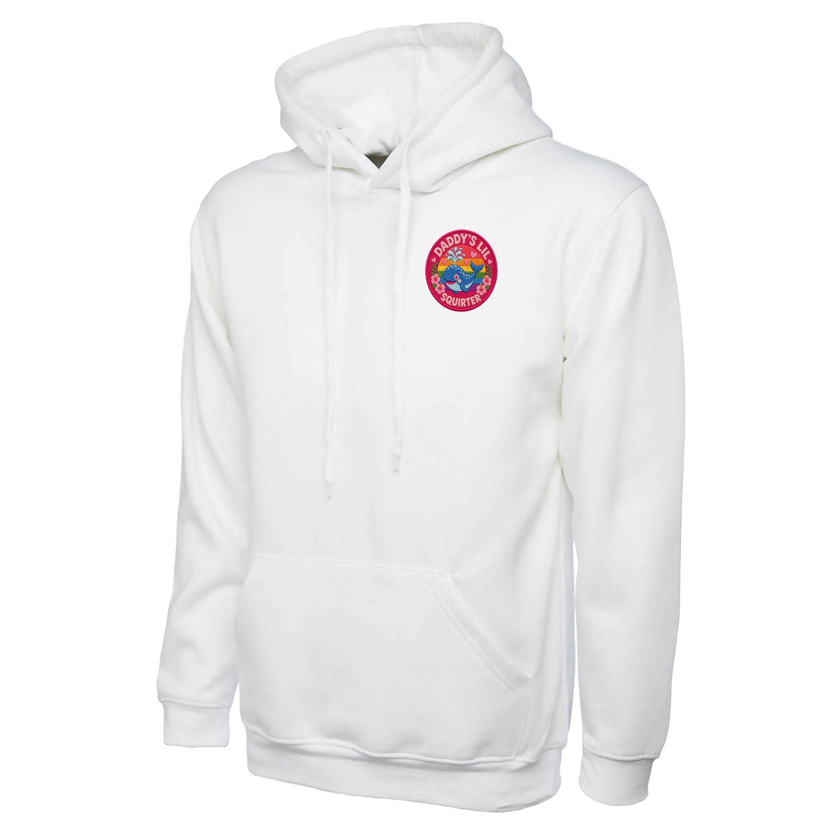 Daddy’s Lil Squirter Hoodie 
