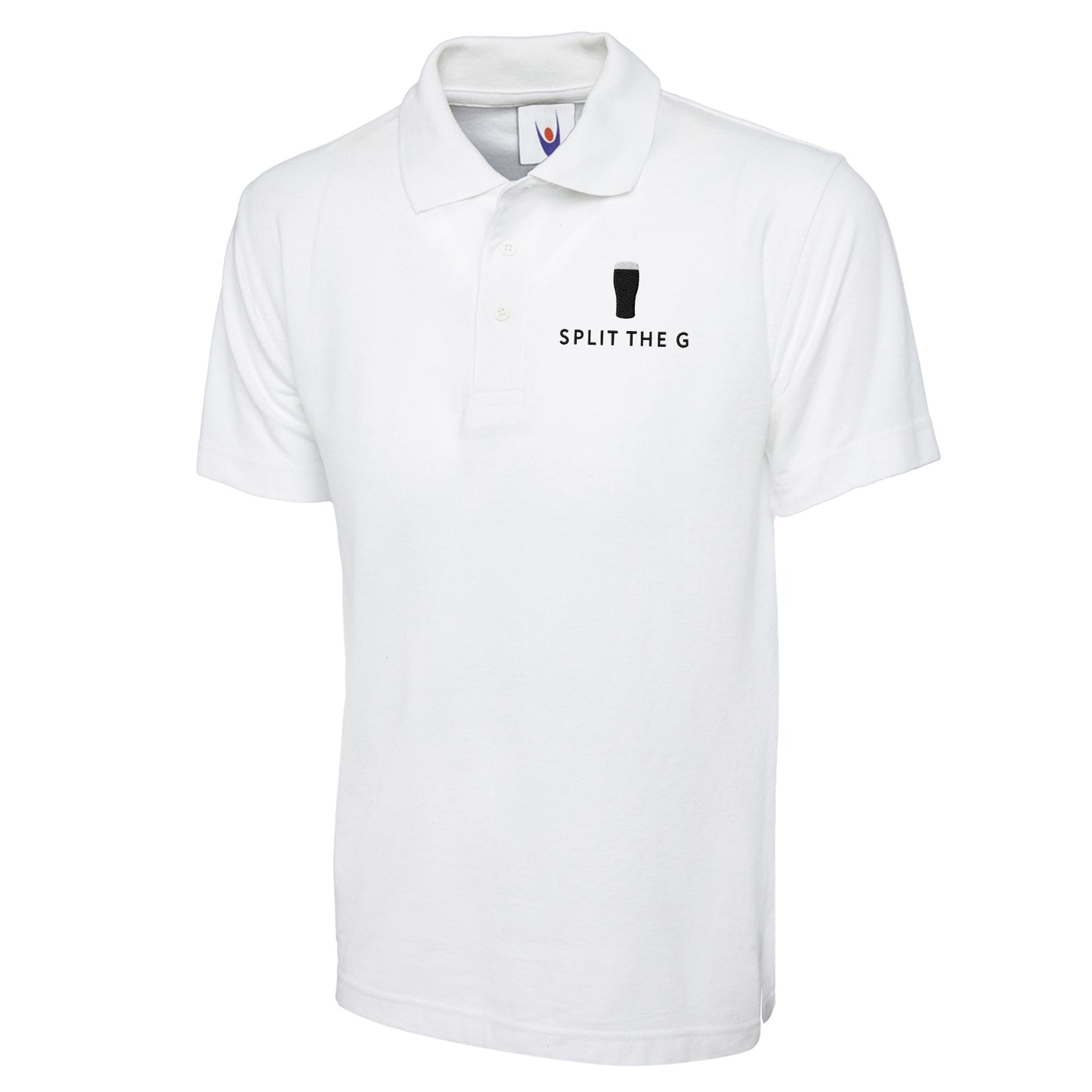 Guinness Classic Polo Shirt