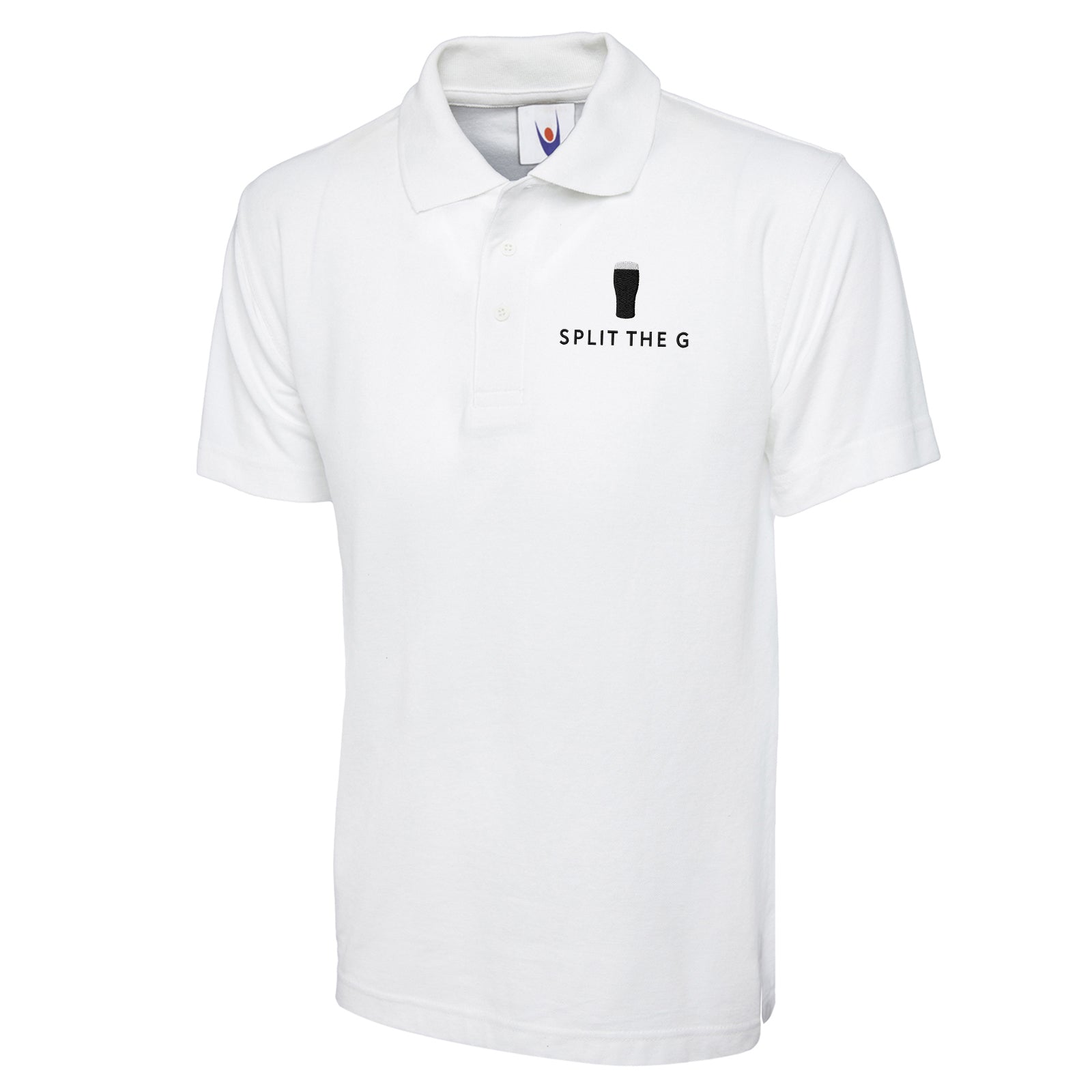 Guinness Classic Polo Shirt