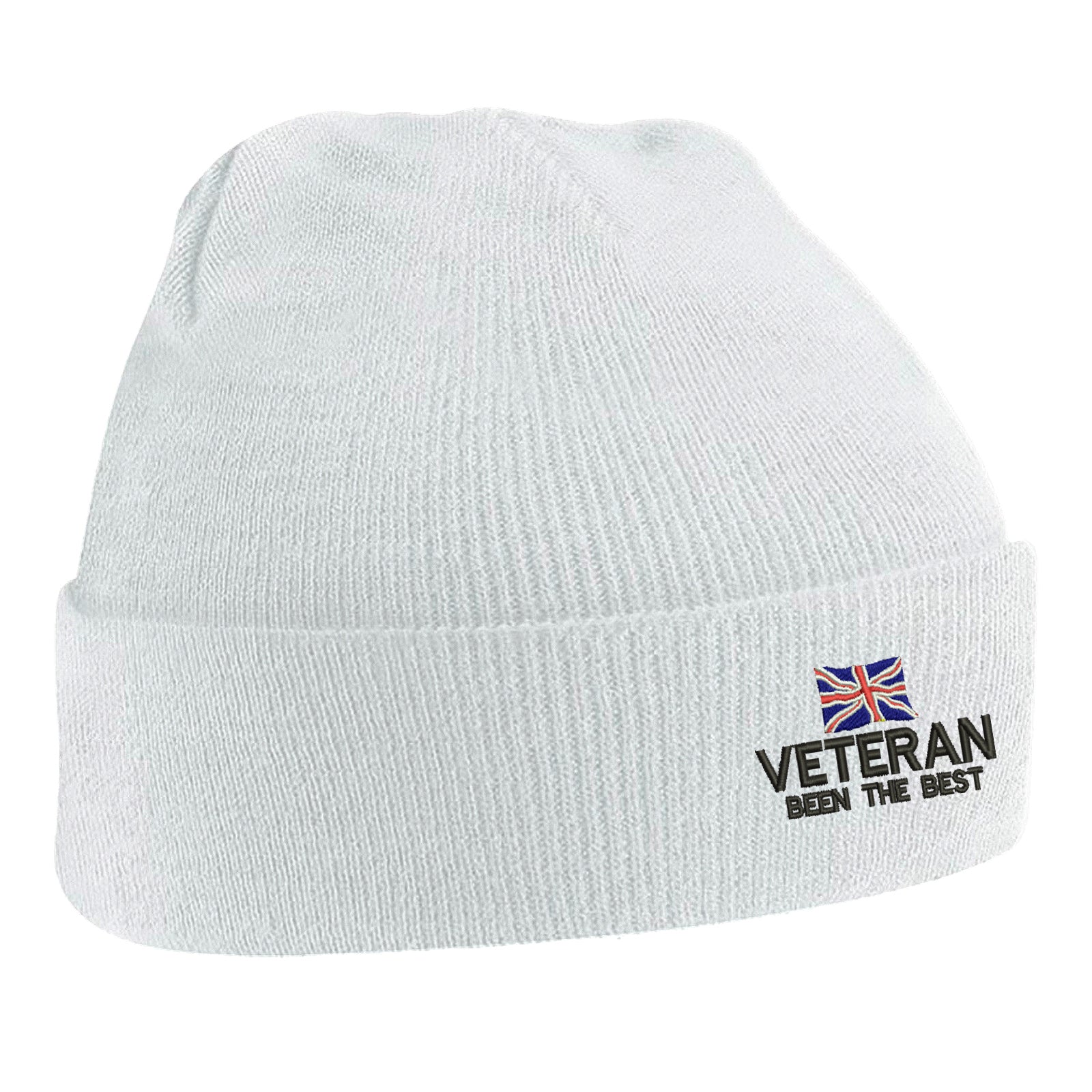 Veteran Been The Best Beanie Hat