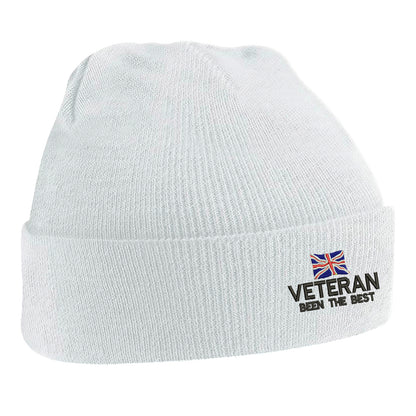 Veteran Been The Best Beanie Hat
