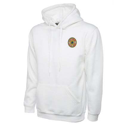 Sam Fender Local Hero Hoodie