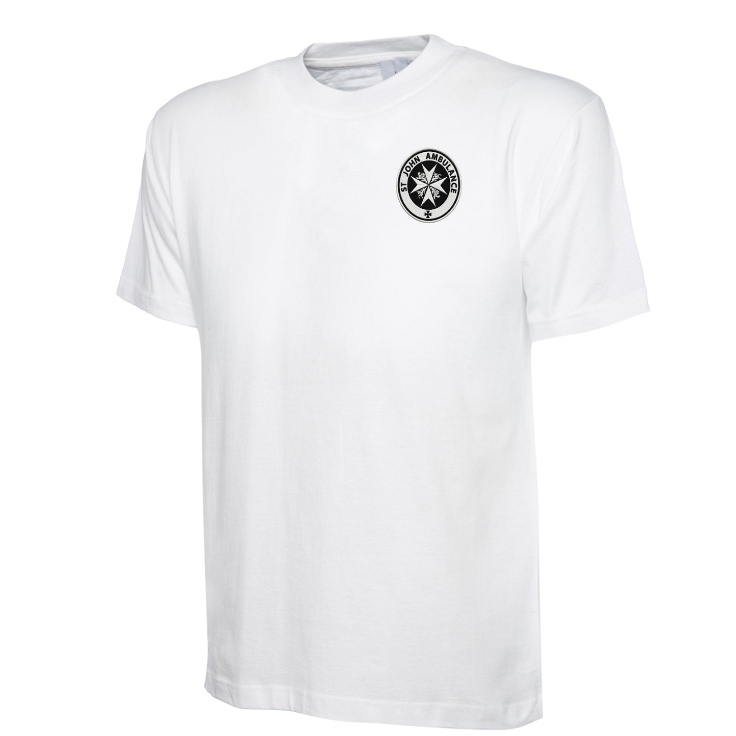 St John Ambulance T-Shirt