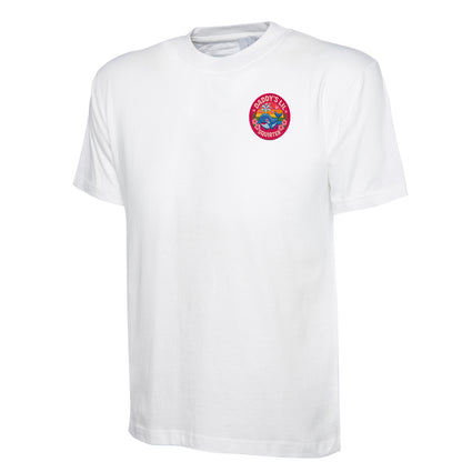 Daddy’s Lil Squirter T-Shirt 