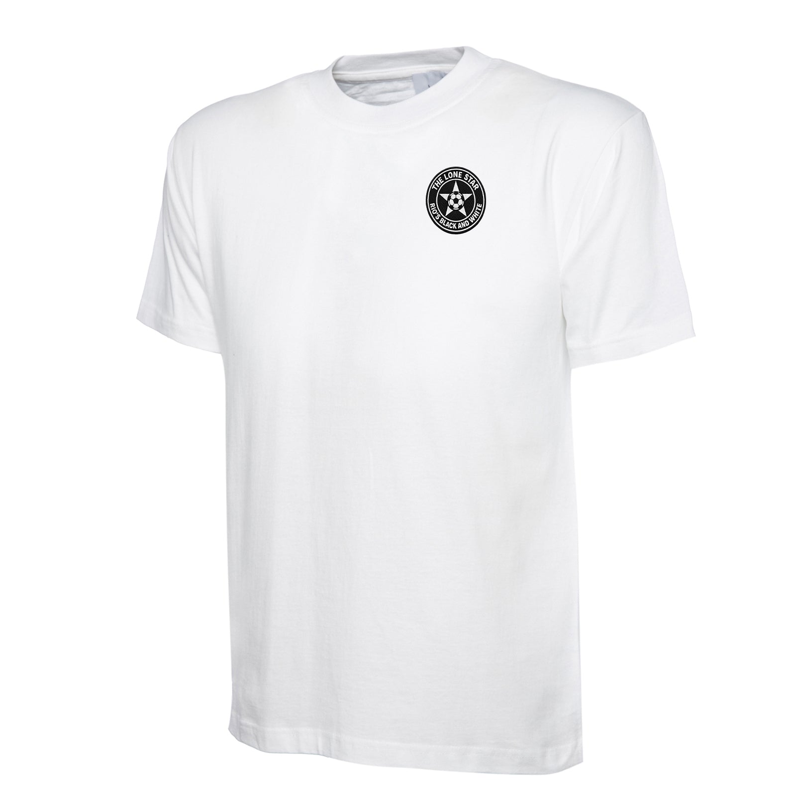 Childs Botafogo Football Shirt
