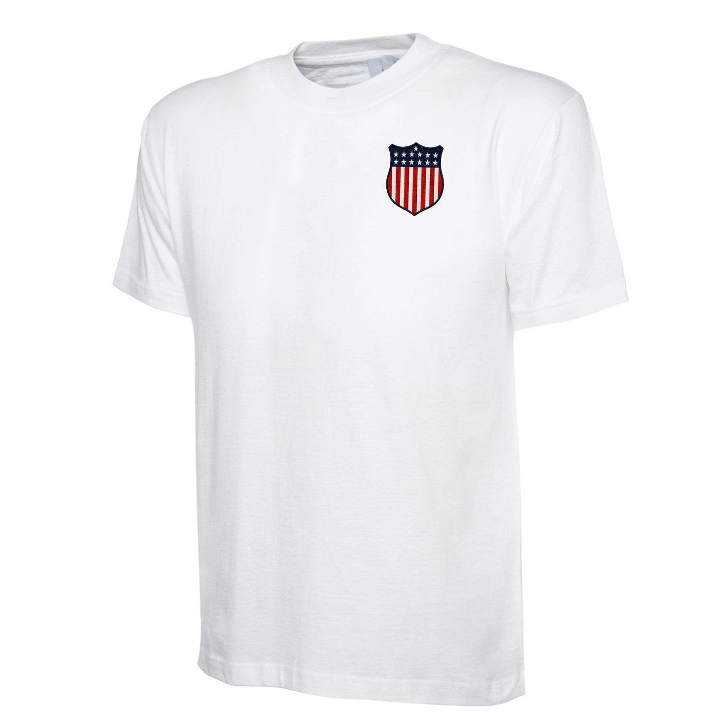 Retro USA 1913 Soccer T-Shirt 