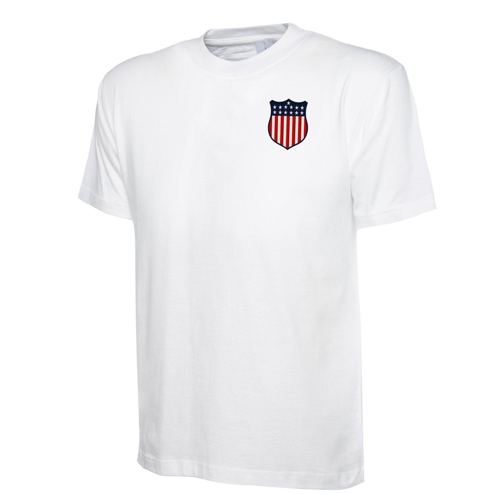 Retro USA 1913 Soccer T-Shirt 