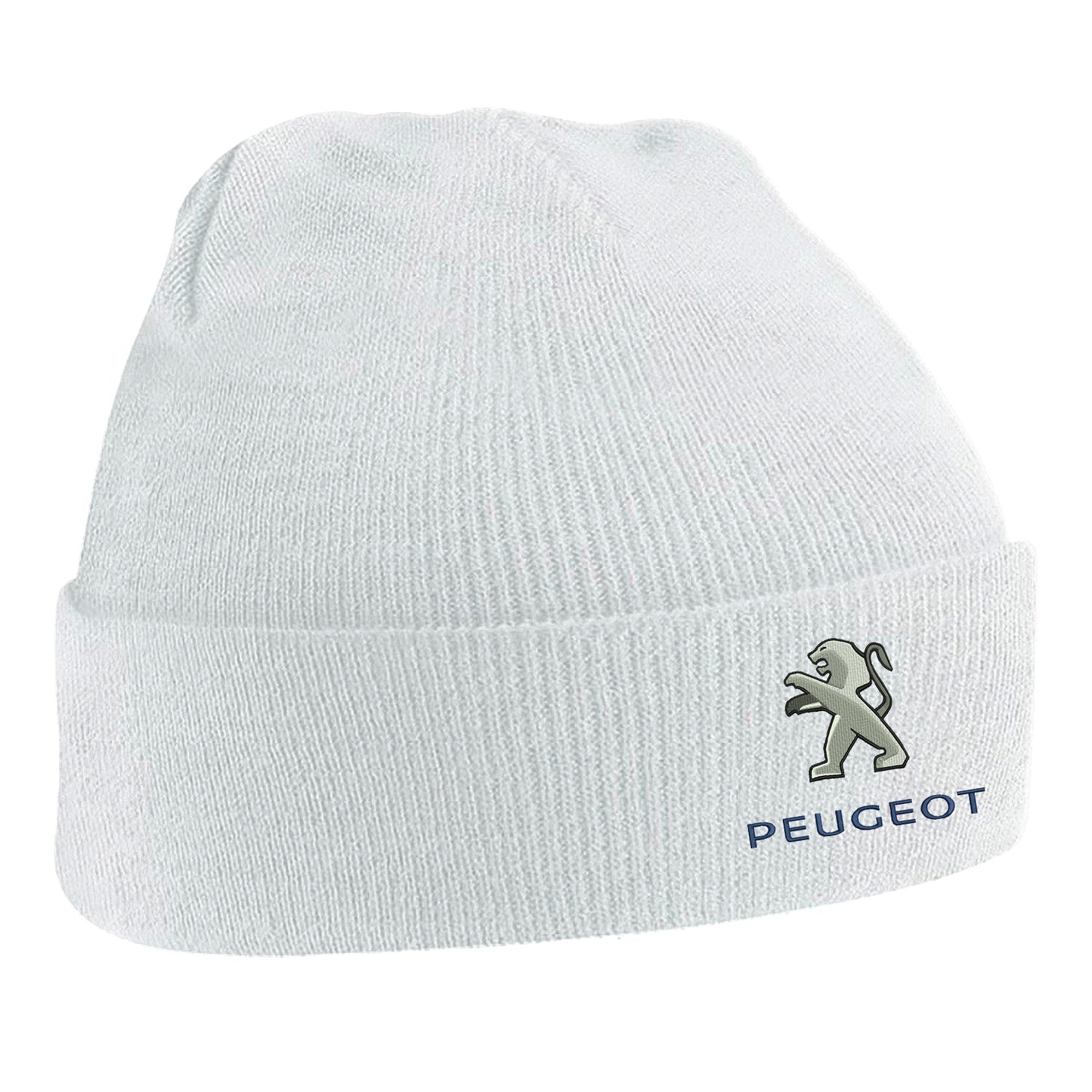 Peugeot Beanie Hat