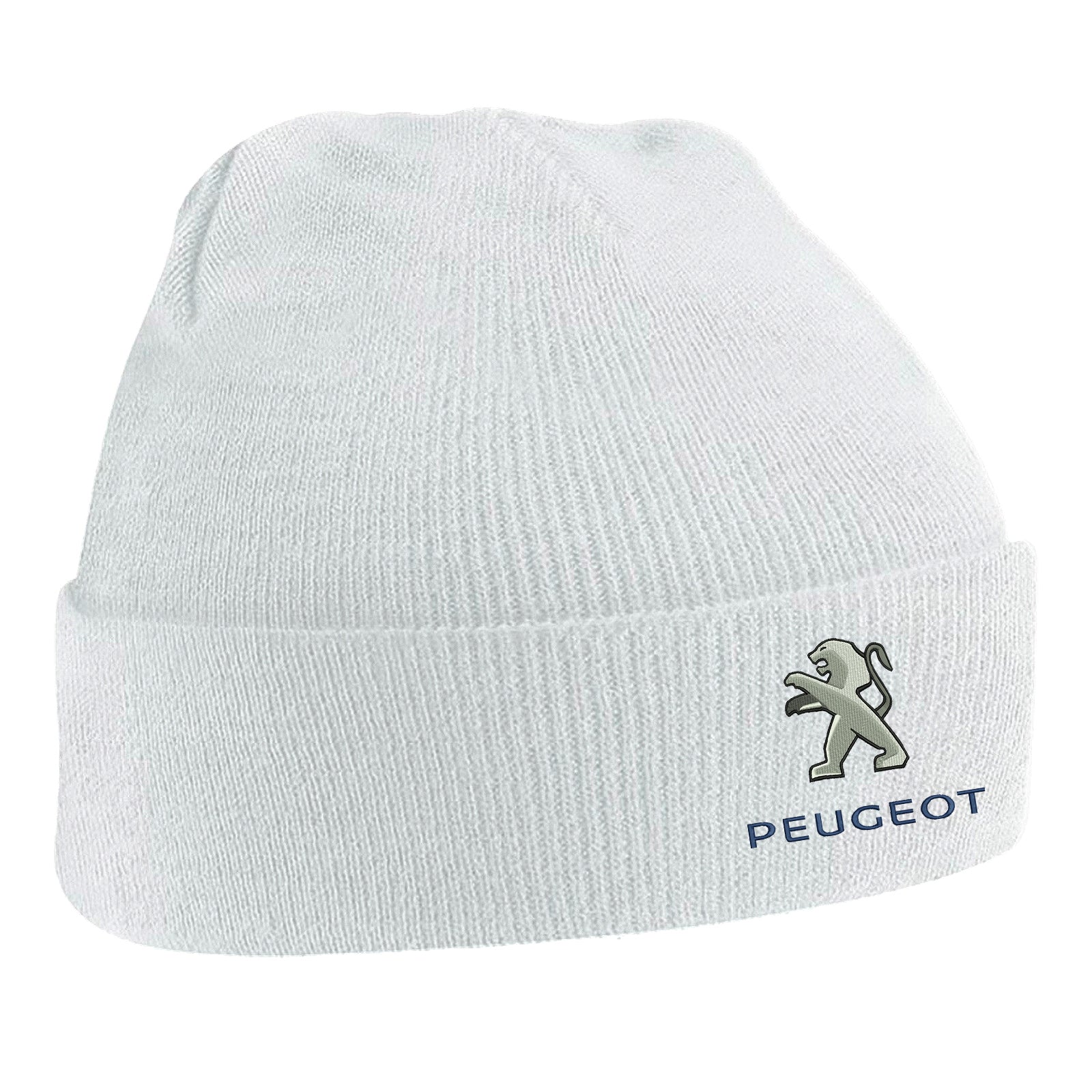 Peugeot Beanie Hat