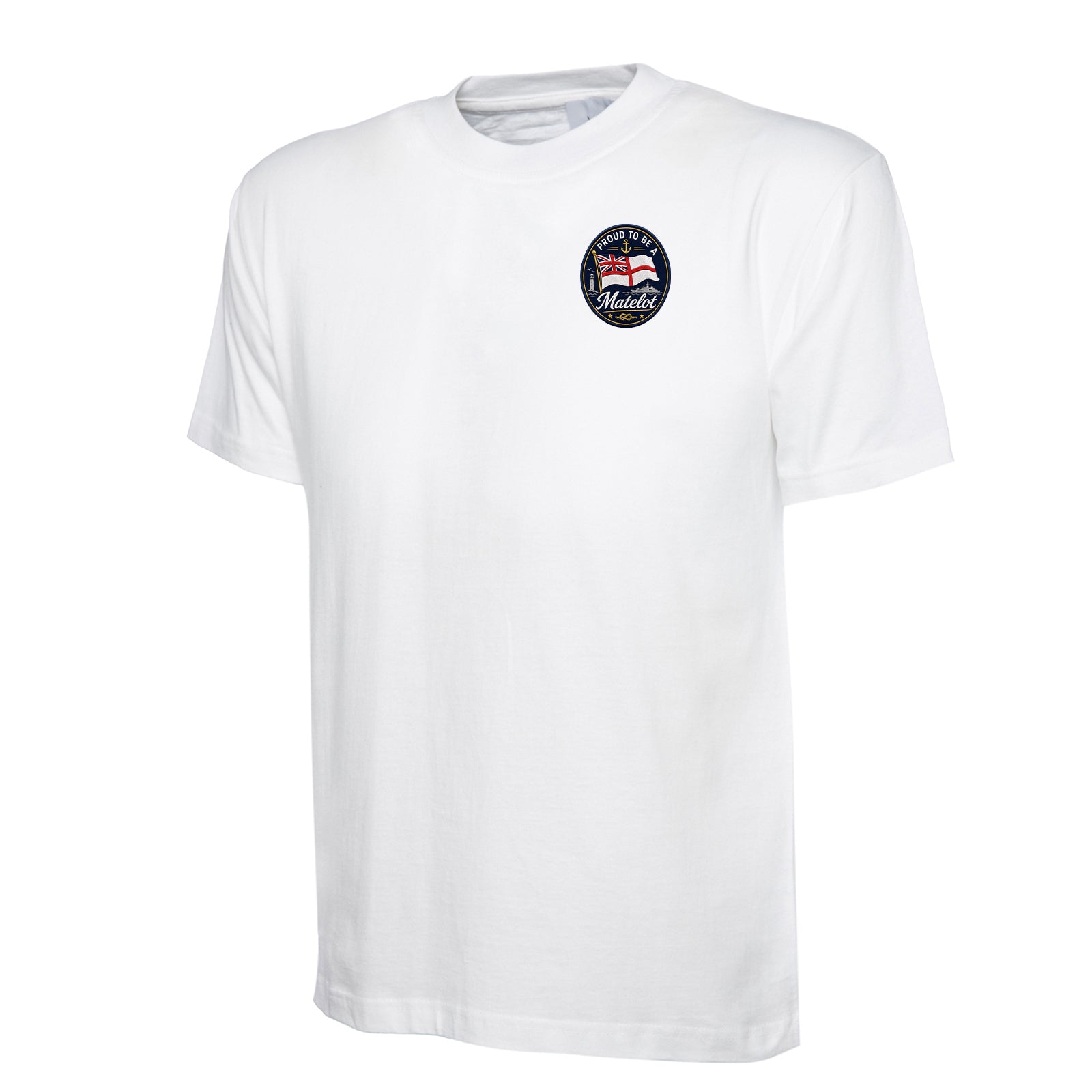 Childs Royal Navy Matelot Shirt