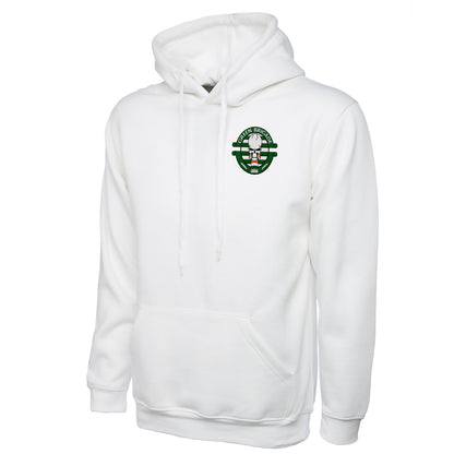 Green Brigade Celtic Football Hoodie