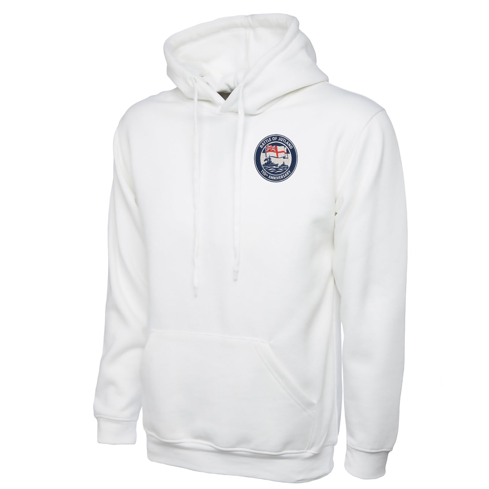 Battle of Jutland 110th Anniversary Hoodie 