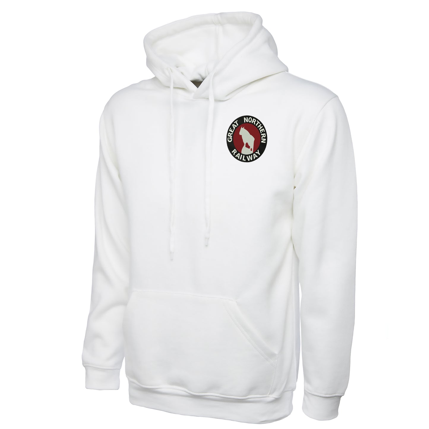 Great Northern Railway Hoodie