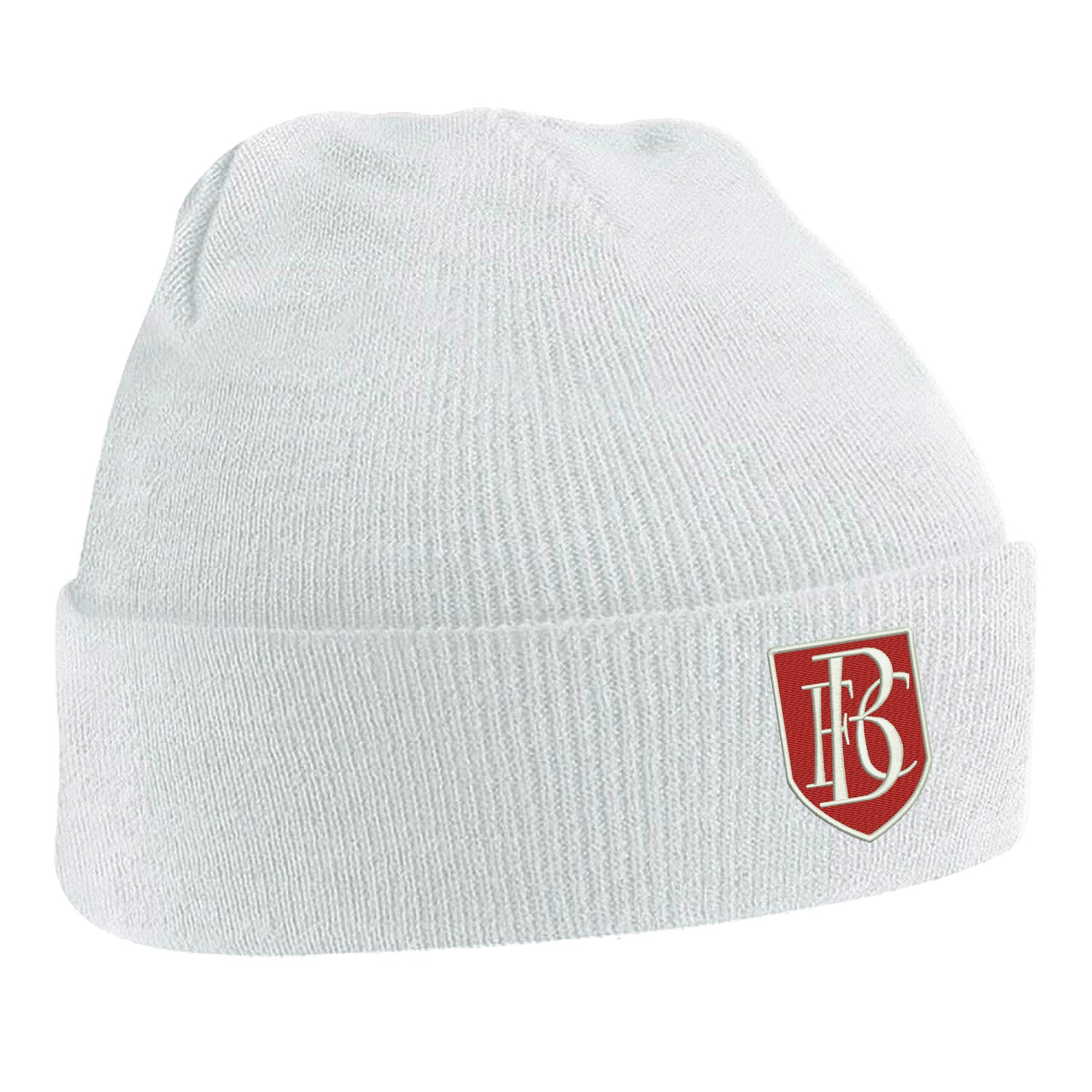 Blackpool 1908 Beanie Hat