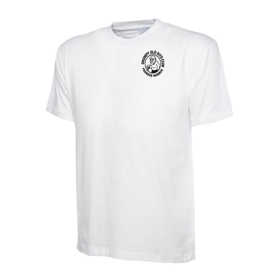 Childs Grumpy Old Men's Club Shirt