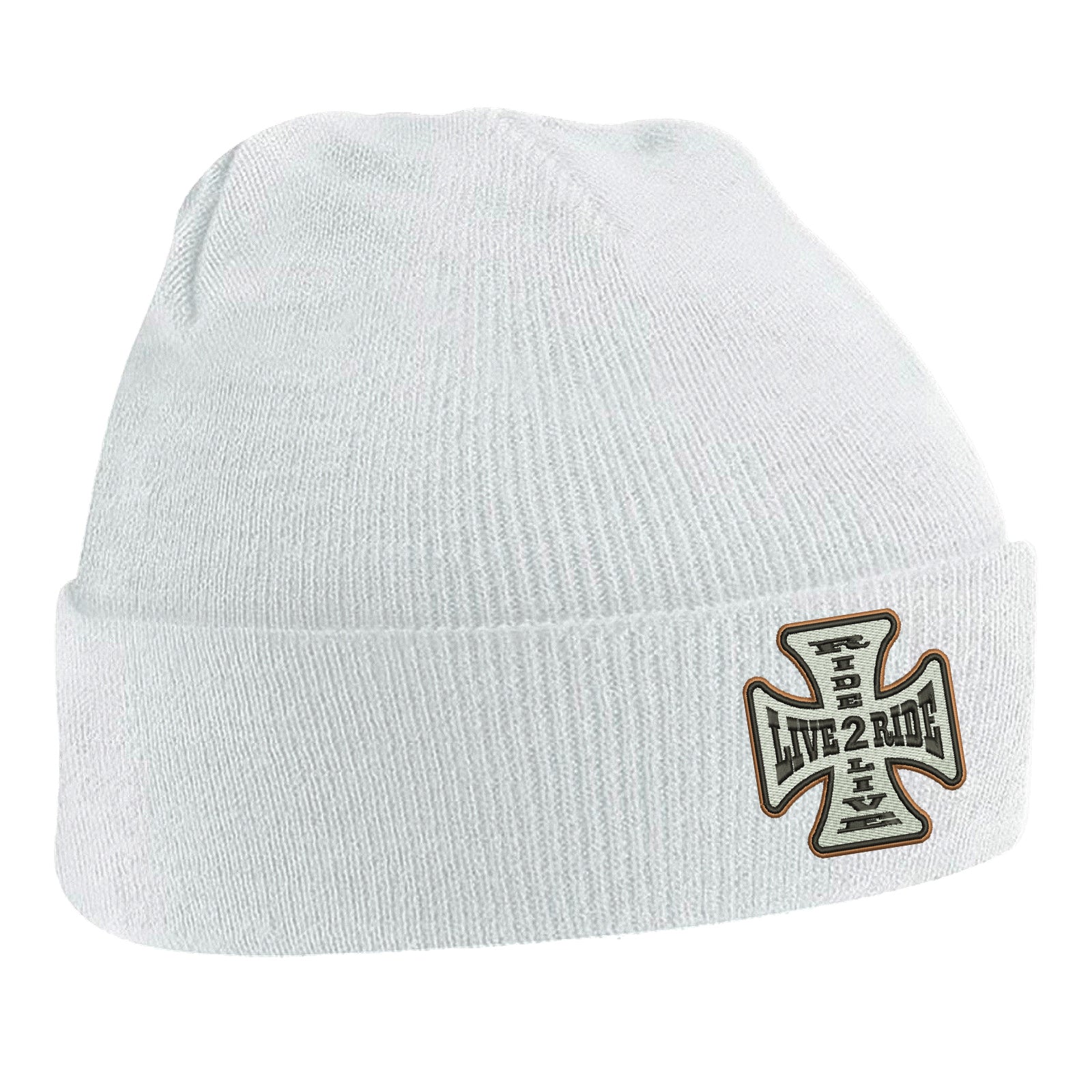 Live 2 Ride Ride 2 Live Hat