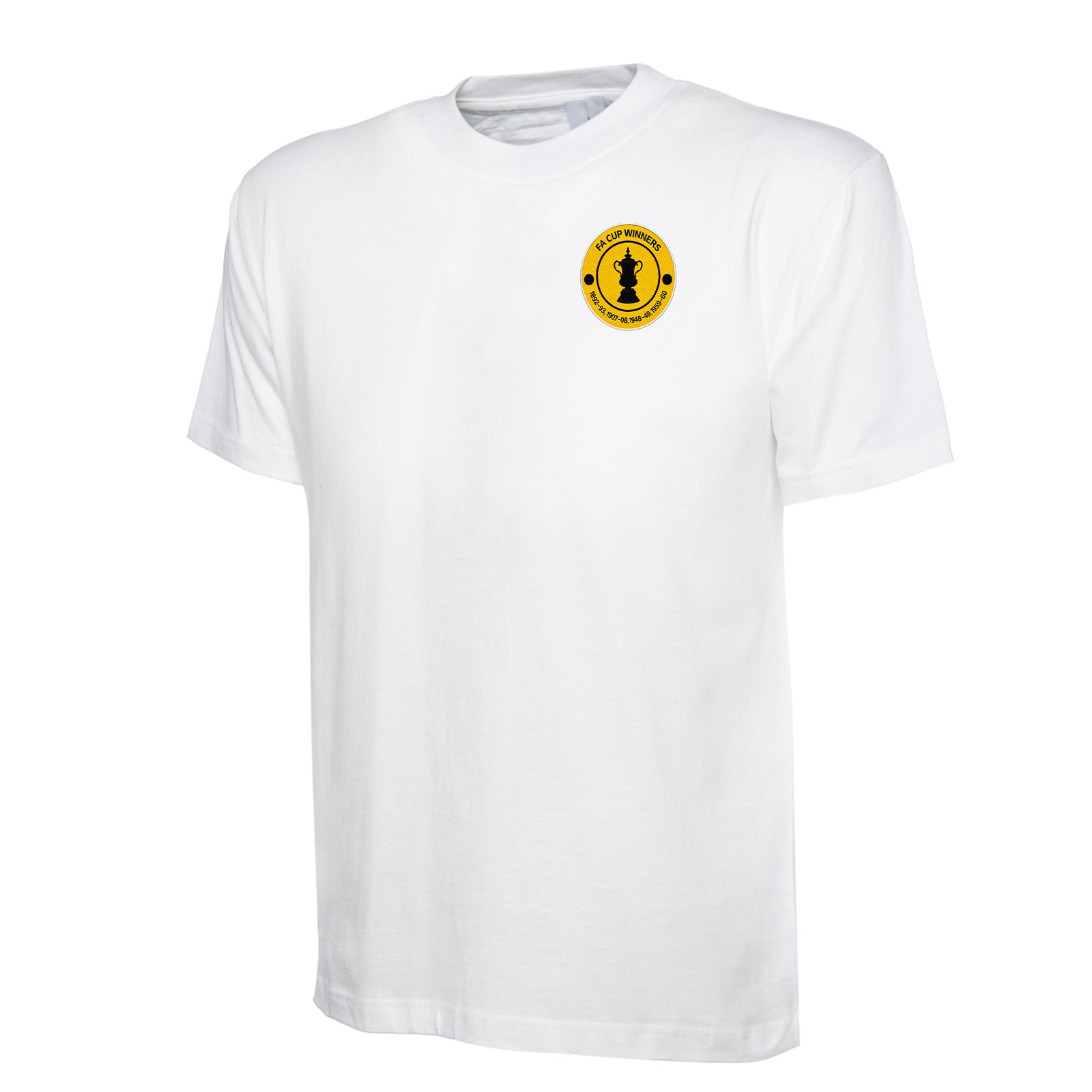 Childs Wolves FA Cup Winners Shirt