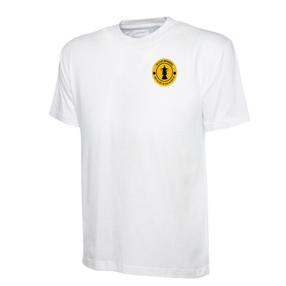 Childs Wolves FA Cup Winners Shirt