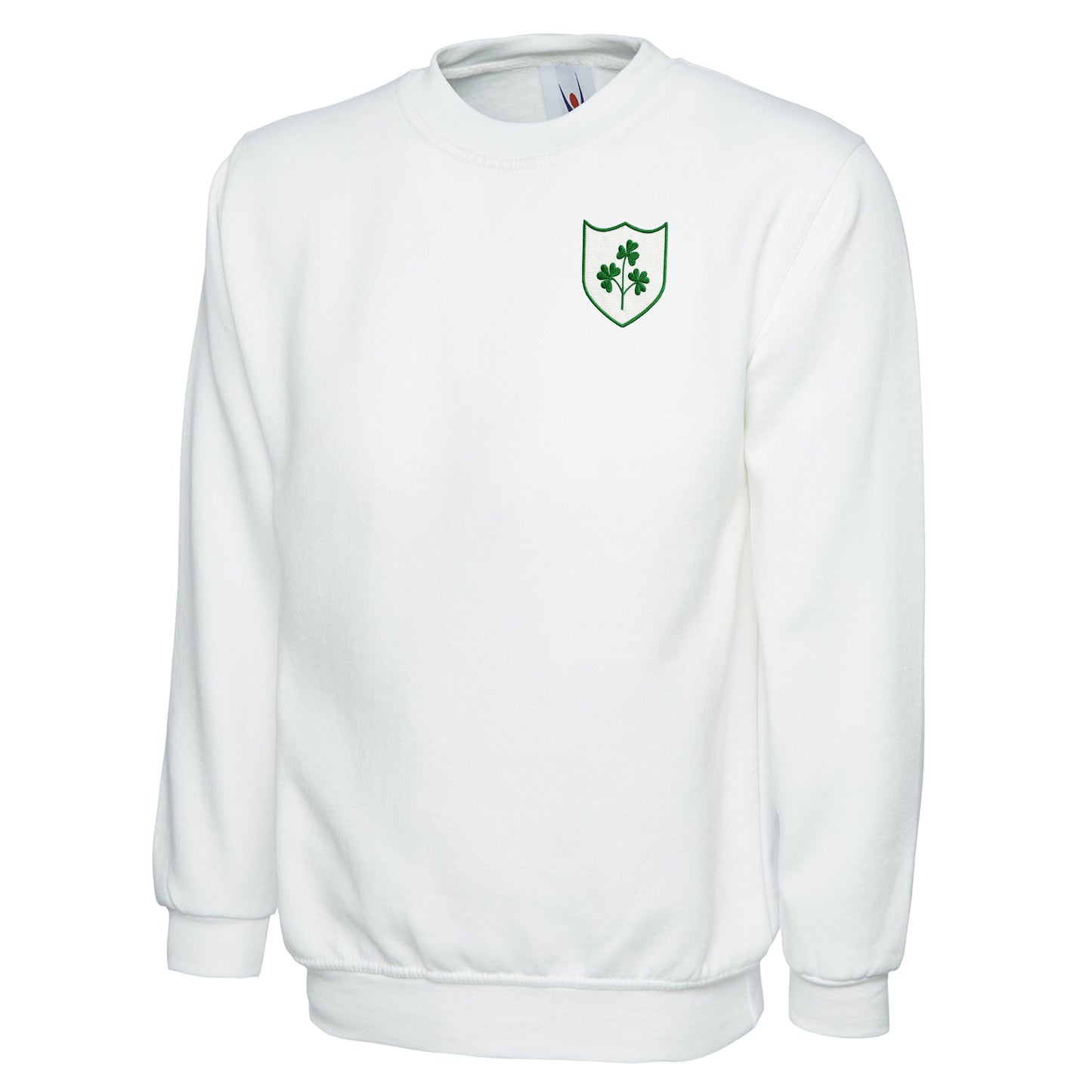 Republic of Ireland Football Sweatshirt