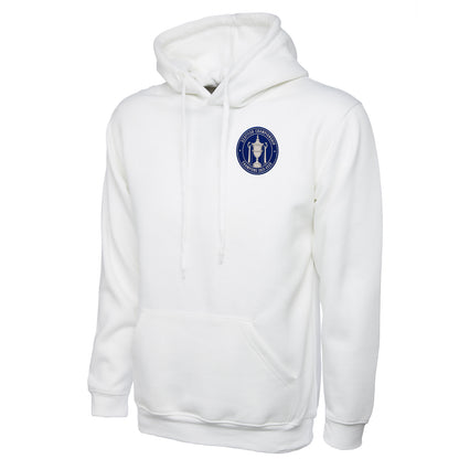 St Johnstone Scottish Champions 2025-2026 Hoodie