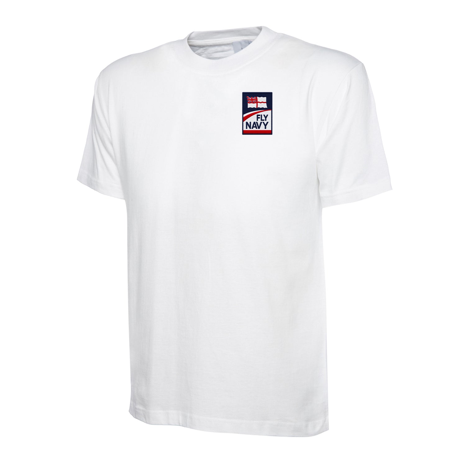 Childs Fly Royal Navy Shirt 