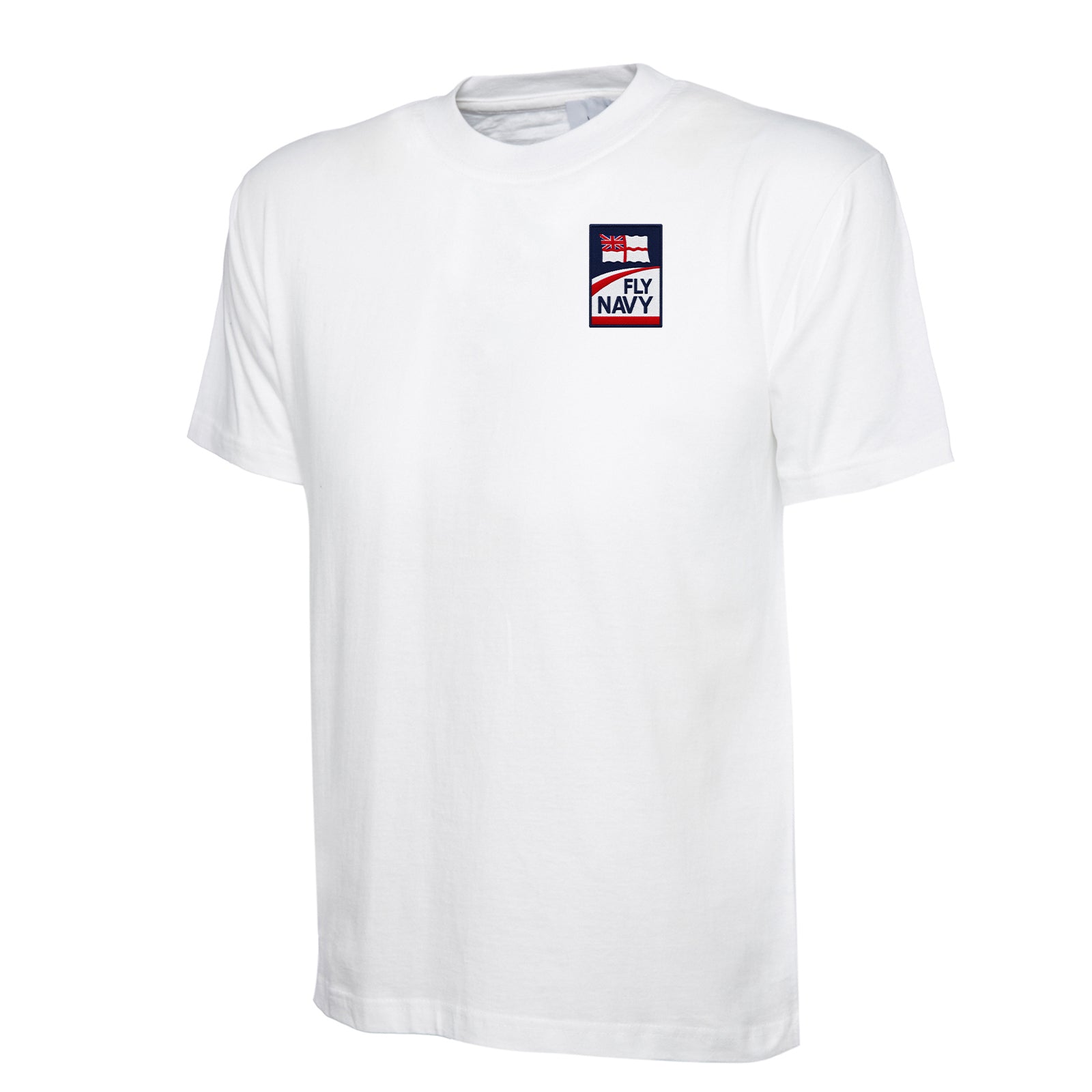 Childs Fly Royal Navy Shirt 