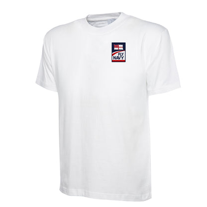 Childs Fly Royal Navy Shirt 