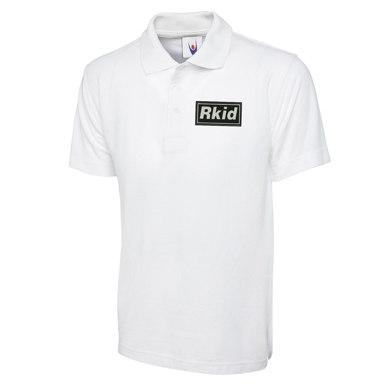 Rkid Polo Shirt