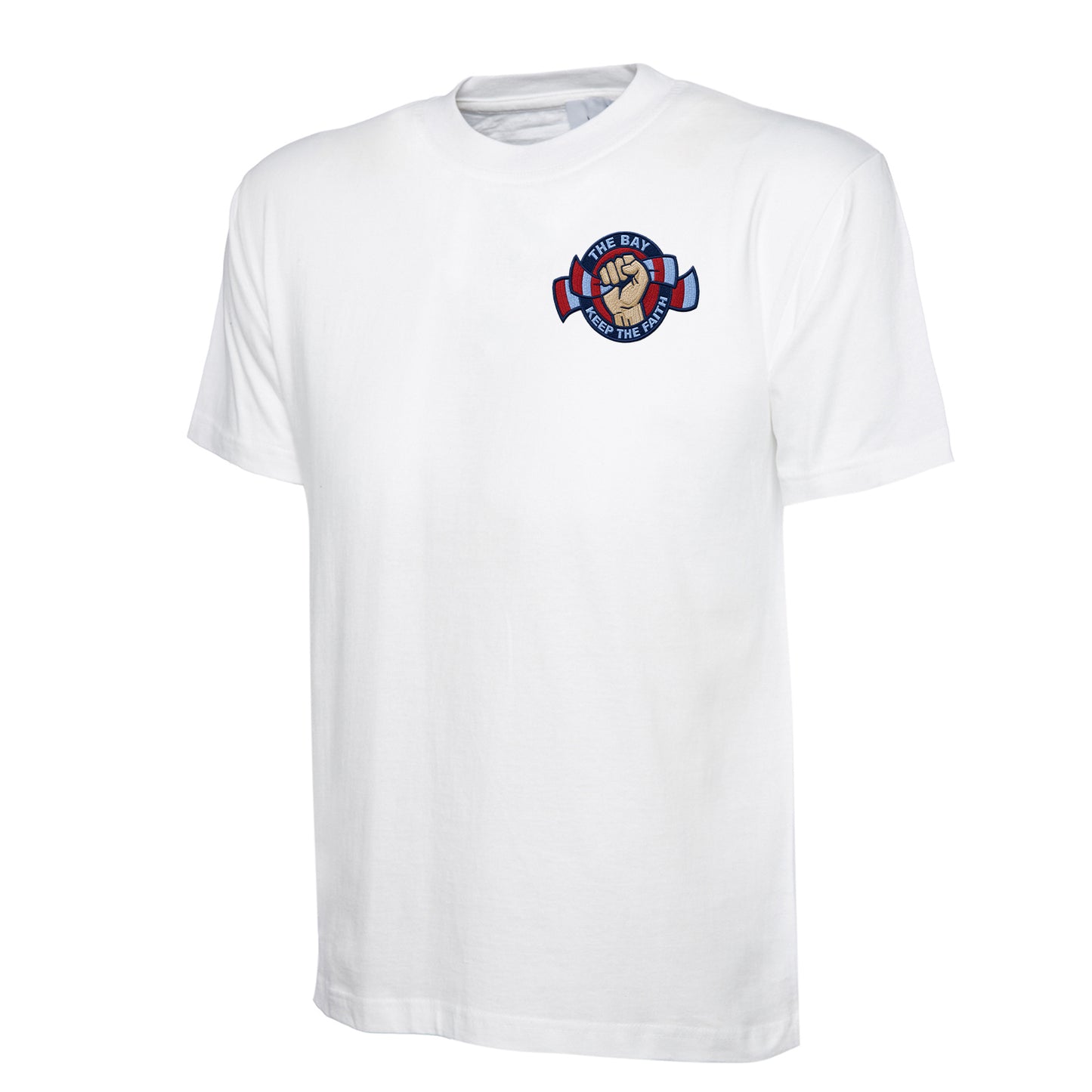 Childs Colwyn Bay Football Shirt