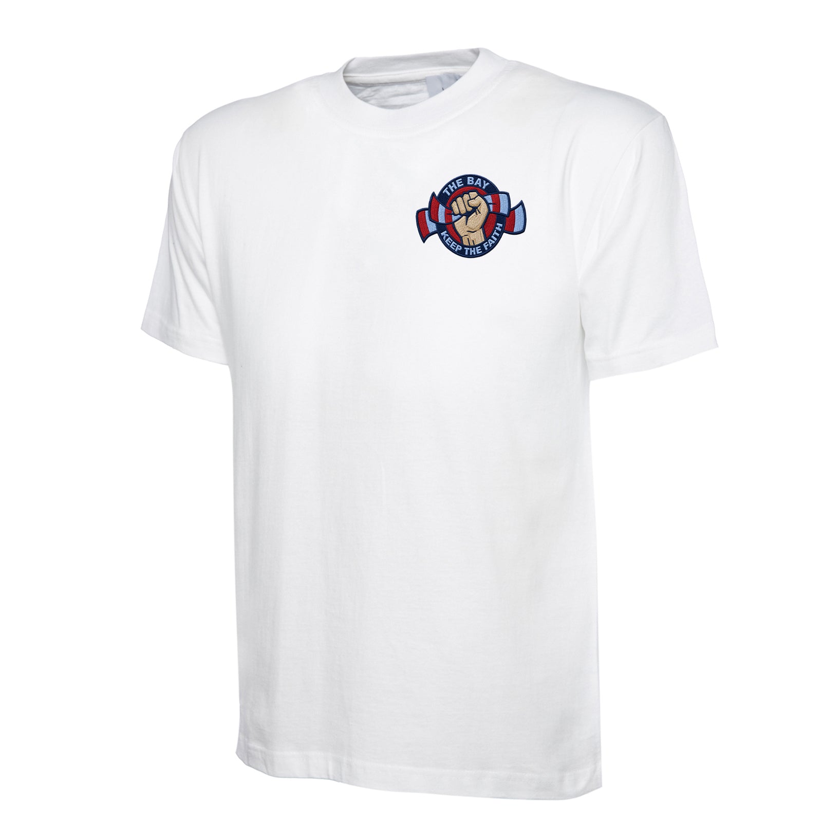 Childs Colwyn Bay Football Shirt