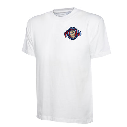 Childs Colwyn Bay Football Shirt