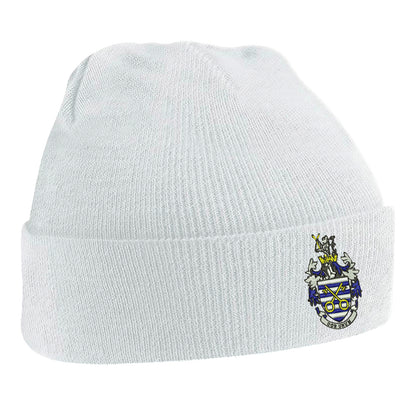 Retro Peterborough 1949 Beanie Hat