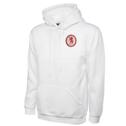 Middlesbrough 150th Anniversary Hoodie