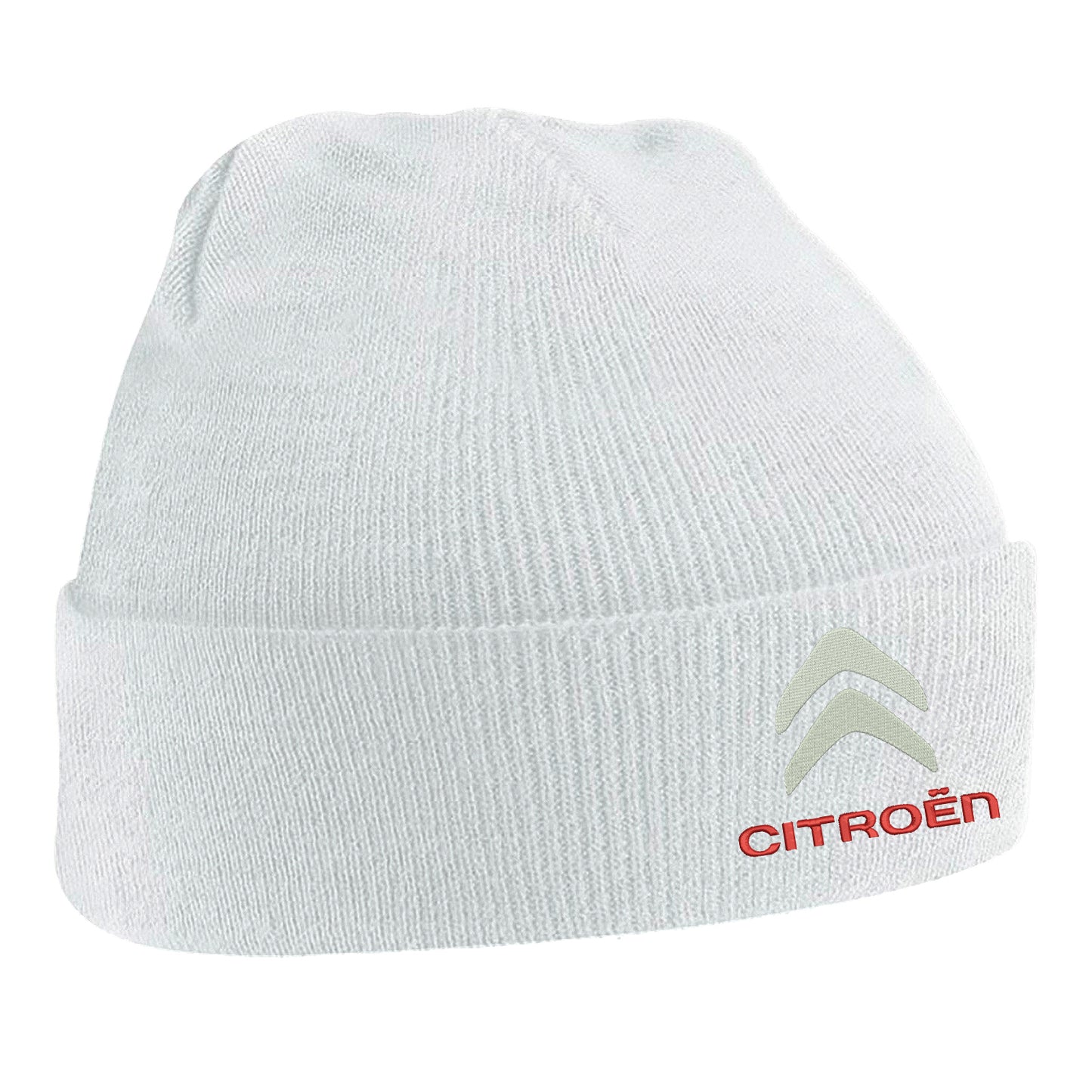 Citroen Beanie Hat