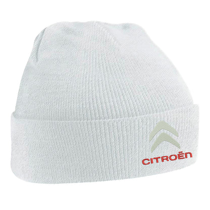 Citroen Beanie Hat