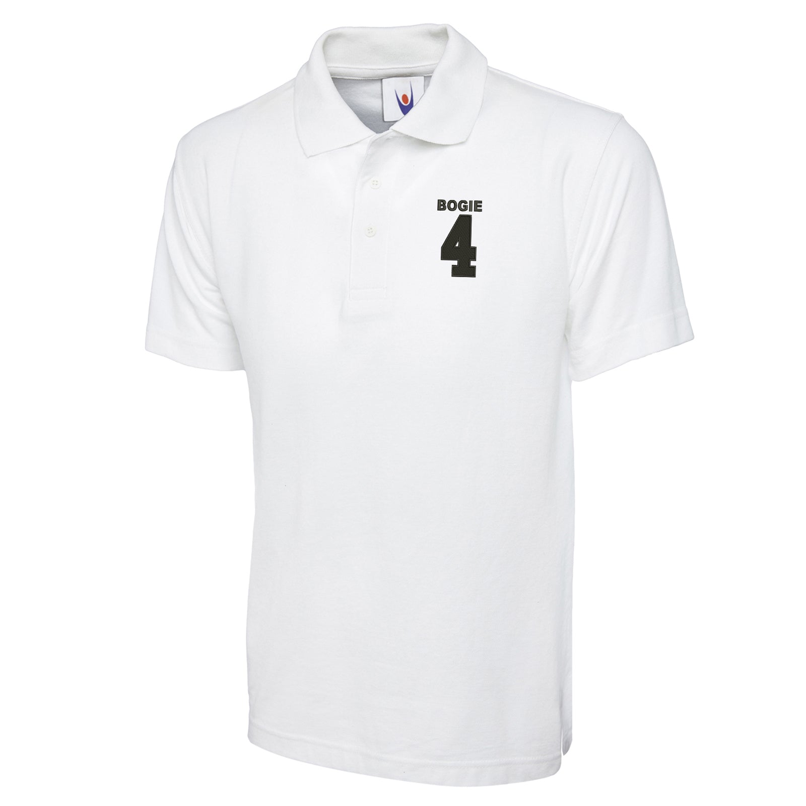 Bogie 4 Polo Shirt