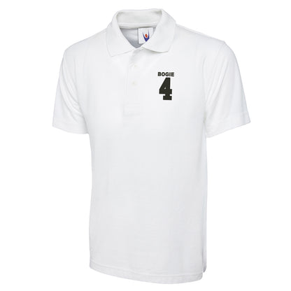 Bogie 4 Polo Shirt