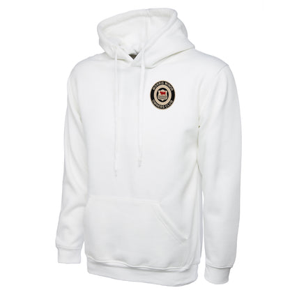 Morris Minor Owners Club Hoodie 